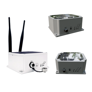 AC108 LoRa yüksek doğruluk sanayi kullanarak İnklinometre eğim açısı sensörü binalar için yüksek hızlı tepki izleme - Product Image 6