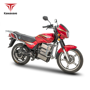 <span class=keywords><strong>Moto</strong></span> Électrique Kawavave 2000W 1250km <span class=keywords><strong>Moto</strong></span> de Rue pour Adulte <span class=keywords><strong>Boxer</strong></span> Motocross Electrica - Product Image 2
