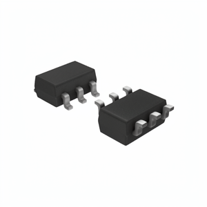 BOM IC มีสินค้าในสต็อก SOT 23 6 ระบบจัดการพลังงาน (PMIC) TPS2552DDBVT ซื้อชิ้นส่วนอิเล็กทรอนิกส์ออนไลน์ - Product Image 1