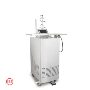 Machine à tempérer le <span class=keywords><strong>chocolat</strong></span> automatique 5,5L/7L |   Machine à fabriquer <span class=keywords><strong>du</strong></span> <span class=keywords><strong>chocolat</strong></span> au lait aux fruits, contrôle précis de la température, alimentation par prise - Product Image 3