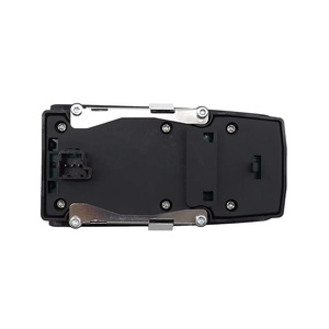 <span class=keywords><strong>Mercedes</strong></span> Benz C204 R231 Interrupteur de lève-vitre électrique pour A1729056800 A1729056900 - Product Image 6