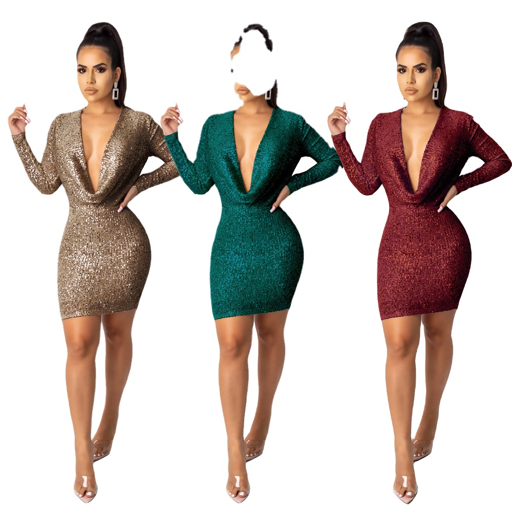 Hot selling sequin fabric bridal crystal sequins heavy beaded fabric for dress