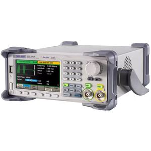 เครื่องกำเนิดสัญญาณรูปคลื่นแบบอิสระ Siglent Sdg1032x รุ่นใหม่ล่าสุด - ฟังก์ชัน/เครื่องกำเนิดสัญญาณรูปคลื่นแบบอิสระ 2 ช่องสัญญาณ/30mhz/150msa/s - Product Image 1