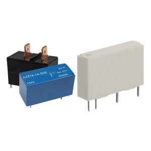 Relé de Propósito General PCN-124D3MHZ,001 SPST 5A 24V Especialmente Diseñado para Sistemas de Control Industrial - Product Image 1