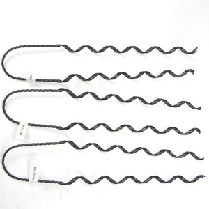 สายประกบอลูมิเนียมทนต่อการกัดกร่อนสำหรับสายเคเบิล ACSR - Product Image 2