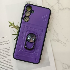 Calidad Clear TPU PC Hard Sports Design Phone Case para A17 A16 A15 A07 A06 A05S a prueba de golpes 5 <span class=keywords><strong>colores</strong></span> - Product Image 4