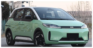 Auto Tür Mini MPV Neues Design BYD SUV Gebrauchtwagen Byd D1 Wide Space Electric MPV - Product Image 3