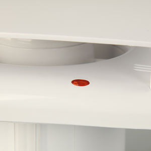 Ventilateur <span class=keywords><strong>extracteur</strong></span> <span class=keywords><strong>d</strong></span>'<span class=keywords><strong>air</strong></span> carré en plastique ABS, matériau en plastique <span class=keywords><strong>de</strong></span> haute qualité, vente en gros, mm - Product Image 3