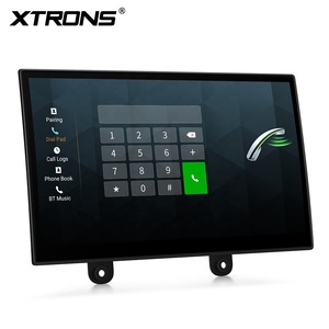 Pantalla de Coche Android XTRONS de 11.4 Pulgadas para Land Rover Defender, Qualcomm 662, 1920*1080P, Pantalla Curva Totalmente Laminada, 8+128GB, 4G, Bluetooth Dual - Product Image 4