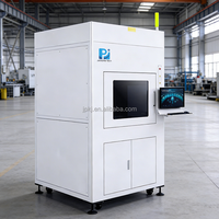 2000W SLA Menjual Printer Resin 3D Fotopolimer Kelas Industri Baru, Kecepatan Tinggi & Operasi Otomatis untuk Penggunaan Rumah Tangga/Bisnis Kecil