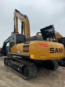 Mesin konstruksi SANY 305 ekskavator dengan harga murah dan kualitas bagus - Product Image 4