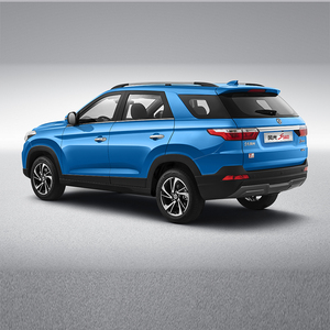 <span class=keywords><strong>DFSK</strong></span> Autotrader <span class=keywords><strong>Fengon</strong></span> S560, Auto a Gasolina, 1.5 T/2.0 L, Manual/CVT, Mejor Rendimiento de Combustible, SUV de 7 Plazas - Product Image 3