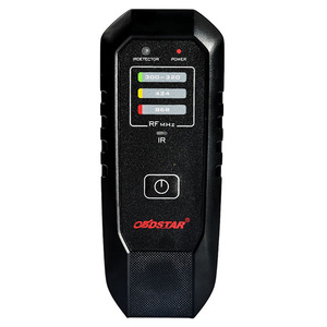 OBDSTAR RT100 Remote Tester Frequentie Infrarood IR Werkt met X300 DP Pad X300 PRO3 - Product Image 2