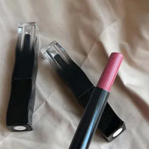 Creamy Cosmetics Private Label Nude Long Lasting Pink Lip Stick Vegan Makeup Velvet Waterproof Matte Lipstick