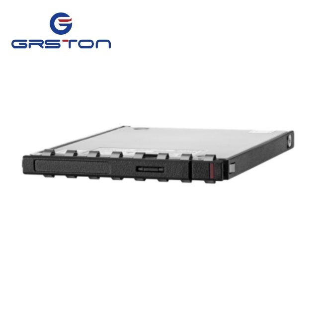 P70672-B21 6.4TB NVMe Gen5 High Performance Mixed Use E3S EC1 Self-encrypting FIPS 140-3 CM7 SSD