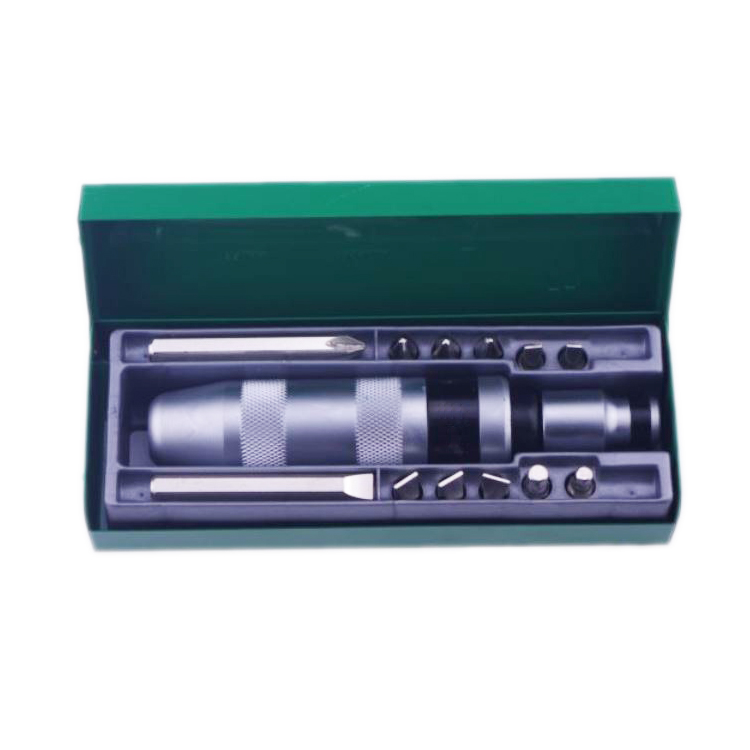 impact screwdriver set