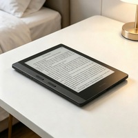 Liseur de livres électroniques TOPJOY E705 7 pouces 300PPI E-Ink Android 11 Quad-Core avec stylet capacitif, Wi-Fi en option, USB-C, écran tactile entièrement laminé