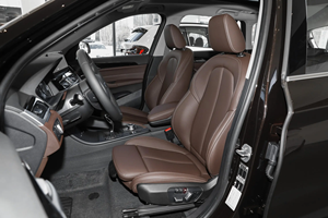 <span class=keywords><strong>BMW</strong></span> <span class=keywords><strong>X1</strong></span> 2022 SDrive25Li de <span class=keywords><strong>Segunda</strong></span> <span class=keywords><strong>Mano</strong></span>, SUV de Alta Gama, 5 Puertas, 5 Asientos, Motor Turbo de Gasolina, 44000 km de Bajo Kilometraje, Euro VI, SUV de Lujo - Product Image 5