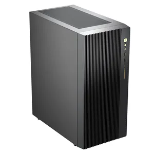 Powercase prezzo di fabbrica Cpu Cabinet Computer Case Computer Desktop Gaming Pc Case