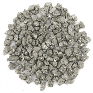 <span class=keywords><strong>Pietra</strong></span> Grezza di <span class=keywords><strong>Pirite</strong></span> Naturale di Varie Dimensioni per Decorazione, Vendita all'Ingrosso, Forma Casuale - Product Image 1