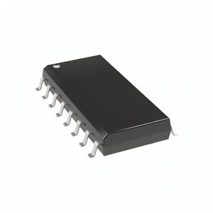 Composants Électroniques Originaux 16 TSSOP (0,173'', 4,40 mm de largeur) DG413EUE+T IC SW SPST NO/NCX4 45OHM Interface 16TSSOP - Product Image 1