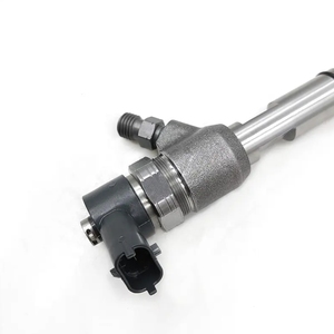 Injecteur <span class=keywords><strong>diesel</strong></span> Common Rail pour Renault <span class=keywords><strong>Dacia</strong></span> 1.5 DCi, 0445110660, soupapes d'injection - Product Image 5