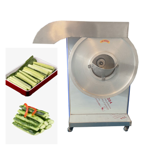 آلة تقطيع الفواكه والخضروات مضمونة الجودة، قطاعة فواكه وخضروات متعددة الاستخدامات - Product Image 1