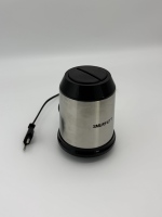 Machine à hacher la viande électrique silencieuse et compacte pour la maison, multifonction, mini hachoir à aliments et légumes, 2026