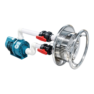Accesorios <span class=keywords><strong>para</strong></span> Piscina, <span class=keywords><strong>Chorro</strong></span> de Agua <span class=keywords><strong>para</strong></span> Piscina, Sistema de <span class=keywords><strong>Chorro</strong></span> de Agua <span class=keywords><strong>Contracorriente</strong></span>, Sistema de <span class=keywords><strong>Chorro</strong></span> de Agua <span class=keywords><strong>Contracorriente</strong></span> Externo Infinito - Product Image 2