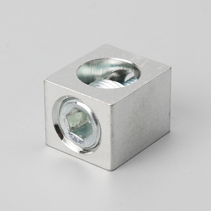 LSD250-1250a MCM PCB Hàn Hàn MCCB thiết bị đầu cuối Hợp kim nhôm cơ khí Lug cho ngắt mạch - Product Image 4