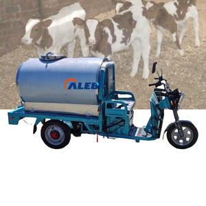 Veau <span class=keywords><strong>Lait</strong></span> <span class=keywords><strong>Taxi</strong></span> Élevage Équipement Citerne À Eau Veau <span class=keywords><strong>Lait</strong></span> Mangeoire Remorque pour Ferme Laitière - Product Image 2
