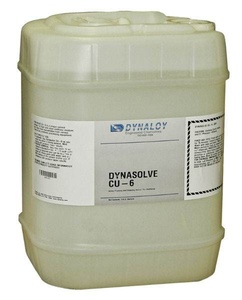 Agent de décollement DYNALOY toutes séries CU 6 7/185/711/225/220/218/210/699/411/CU6/CU7 DYNASOLVE, résine dissolvant polyuréthane - Product Image 2