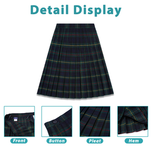 छात्र छात्रा स्कूल की वर्दी के लिए कपड़े पहने हुए कपड़े पहने हुए कपड़े पहने हुए लड़के-लड़की स्कूल के कपड़े पहने - Product Image 2