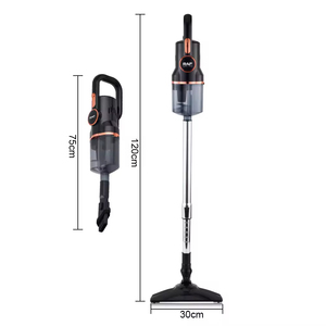 New household <b>handheld</b> dry <b>vacuum</b> cleaner with super strong suction power is specially designed for dust removal in the bedroom - Product Image 4
