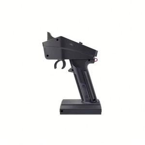 Hotrc CT-6A 6CH 2.4GHz Radio System <b>Remote</b> <b>Controller</b> with F-06A F-04A 6Ch for RC Car Boat in China - Product Image 4