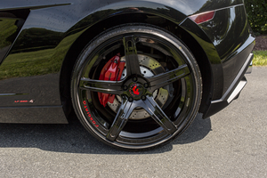 FSC-34 personnalisé 1 pièces Forgiato roues pièces de voiture 20-26 <span class=keywords><strong>pouces</strong></span> <span class=keywords><strong>jantes</strong></span> forgées en aluminium sur mesure pour <span class=keywords><strong>audi</strong></span> <span class=keywords><strong>A4</strong></span> B8 bmw E30 - Product Image 3