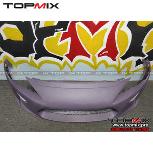 <span class=keywords><strong>Nuevo</strong></span> 2012-2020 para FT86/ BRZ ZN6/ZC6 Kit de modificación y actualización de piezas de parachoques de automóvil <span class=keywords><strong>deportivo</strong></span> estilo TFA - Product Image 5