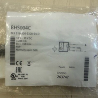 Capteur inductif haute performance BES 516-300-S300-Swbr4-D BHS004C, neuf, livraison gratuite, usage industriel