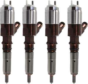 Boquilla de inyector de combustible diésel C7.1 C6.6 C6.4 C4.4 C7 C9 C13 326-4740 326-4700 326-4756 para E320 E320D - Product Image 6