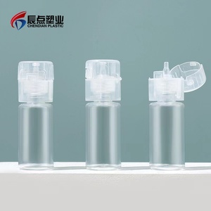 <span class=keywords><strong>10Ml</strong></span> PET Dropper Chai Nhựa Với Lật Nắp Đầu Cho Dầu Điền, Pigment Toner Lưu Trữ Hoặc Chất Lỏng Phụ Gia Bao Bì - Product Image 2