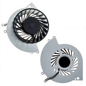 Ventilador Interno Original para <span class=keywords><strong>PS4</strong></span> Fat Slim <span class=keywords><strong>Pro</strong></span> 1100 1200 1000, Repuesto de Enfriador Interno para Consola - Product Image 6
