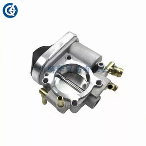 Soupape d'accélération 55562380 A2C53192017 pour remplacement et réparation de pièces automobiles - Product Image 3