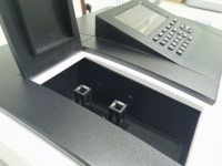 Spectrophotomètre UV INNOVA X-6200 Spectrophotomètre de couleur adapté à une utilisation en laboratoire et en science