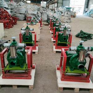 <strong>PTO</strong> Water <strong>Pump</strong> for Tractor and Trucks Diesel Engine Low Pressure <strong>Hydraulic</strong> <strong>Pump</strong> 90HP - Product Image 5