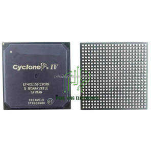 Tedarik IC çipleri, entegre devreler yeni BGA bcmbcm11a1hh0h275s BCM5231 - Product Image 5