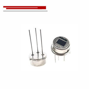 NEU NEU Pyro elektrischer Infrarot sensor <span class=keywords><strong>PIR</strong></span> D203S <span class=keywords><strong>D203B</strong></span> RE200B KP500B/D204S D204B D205B Body Sensing Probe Body Sensing Switch - Product Image 1