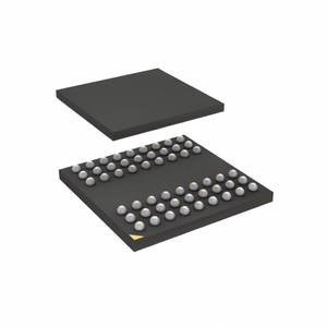 IS42RM16160K-75BLI-TR Manufacturer Channel 54 TFBGA Electronic Circuit Components Memory - Product Image 1