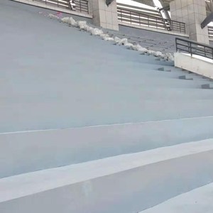 Recubrimiento Líquido de Poliurea en Aerosol de Alta Calidad <span class=keywords><strong>para</strong></span> Gradas Deportivas, Muebles y Pintura <span class=keywords><strong>para</strong></span> Barcos con Color Personalizado y <span class=keywords><strong>Precio</strong></span> Económico - Product Image 6