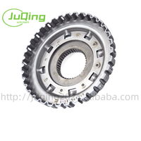 JF015E RE0F11A JF017 E016 33614S-QX CVT transmisión automática Sungear Sun Gear accesorios de coche para Hennessey NISSAN