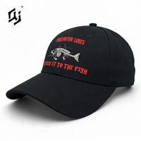 Gorra de Béisbol Personalizada QJ OEM con Logotipo Bordado en 3D, Gorra Deportiva para Exteriores con Protección Solar para Hombre y Mujer, Gorra de Algodón de Marca al por Mayor